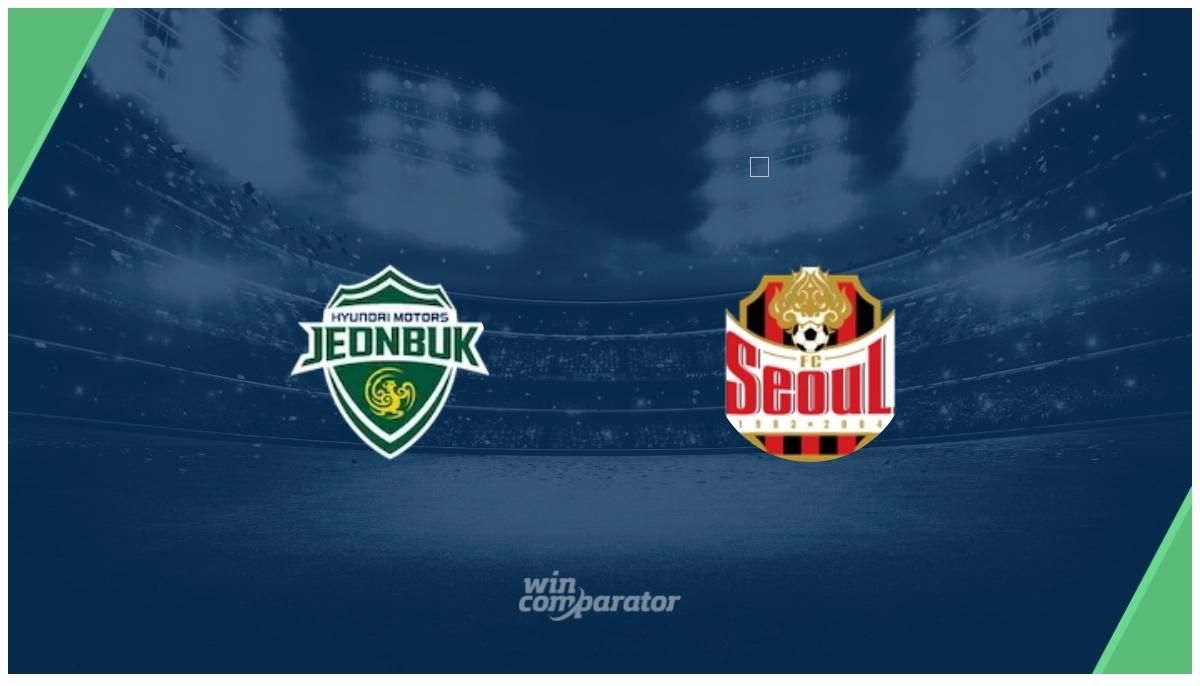 Pronóstico Jeonbuk Hyundai Motors FC Seúl