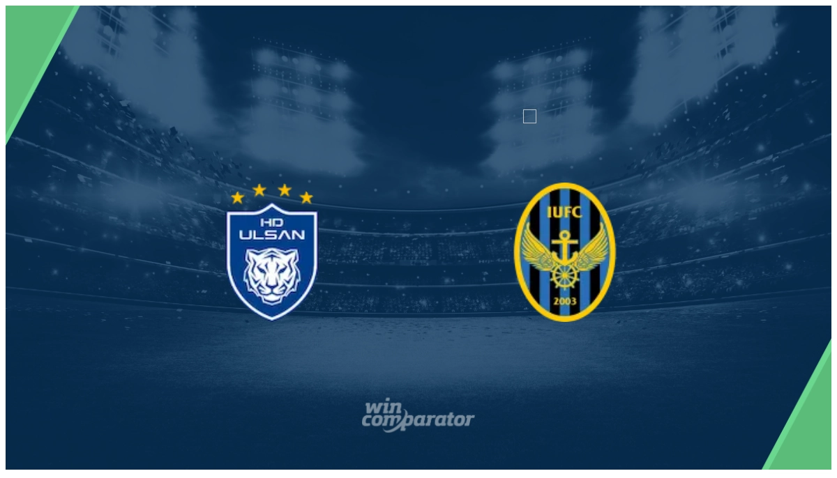 Ulsan HD FC Incheon United prediction