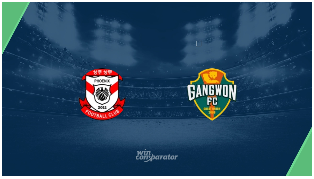 pronostico Gimcheon Sangmu Gangwon