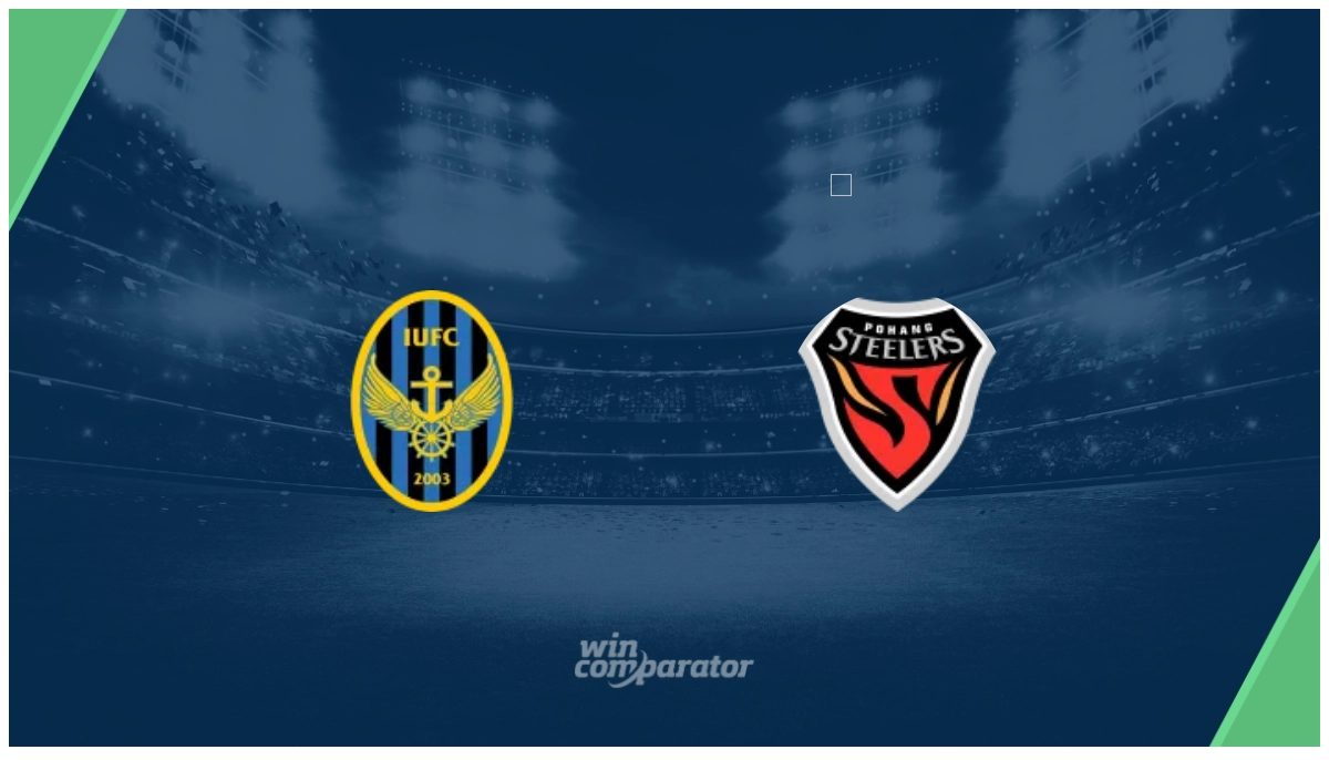 Pronósticos Incheon Utd Pohang Steelers