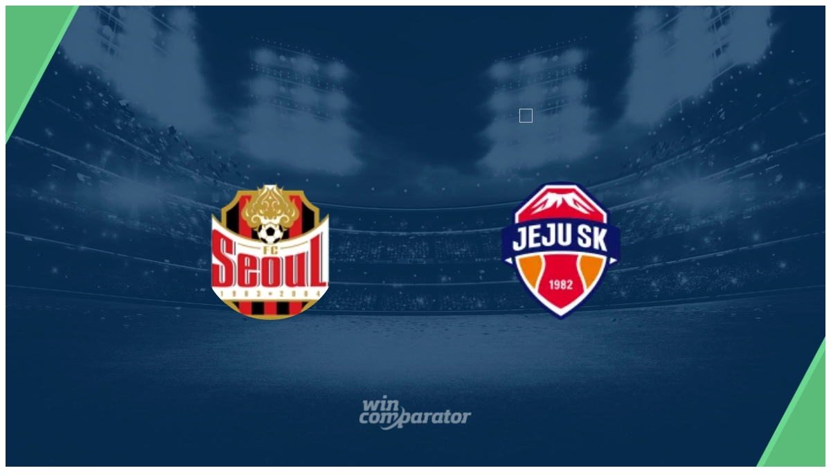 Pronóstico FC Seúl Jeju Utd