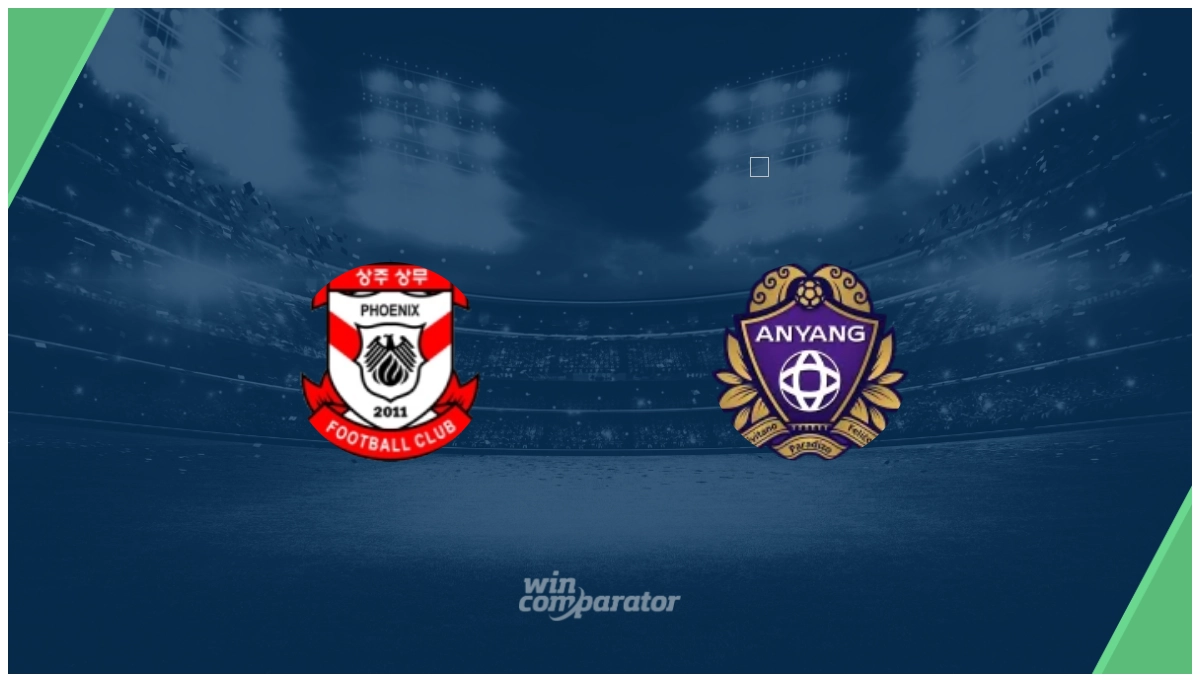 Pronóstico Gimcheon Sangmu FC Anyang