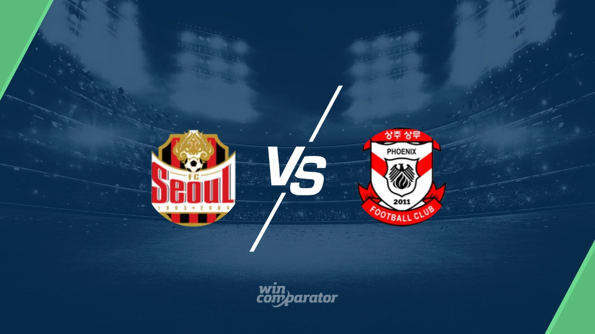 prognóstico FC Seul Gimcheon Sangmu FC