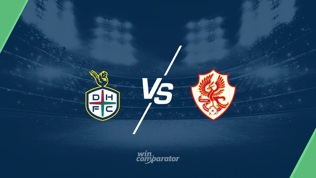 Daejeon Citizen Gwangju FC prediction