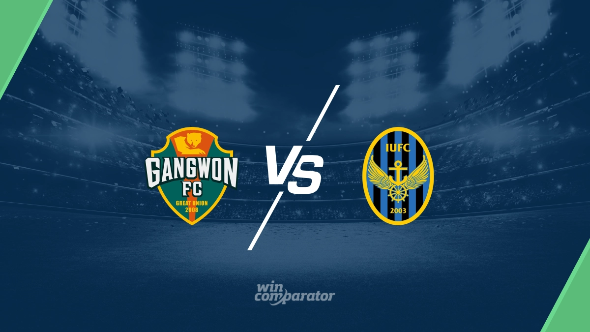 Gangwon FC vs Incheon United Tipp