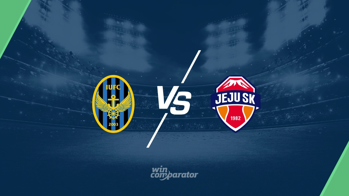 pronostic Incheon United Jeju United