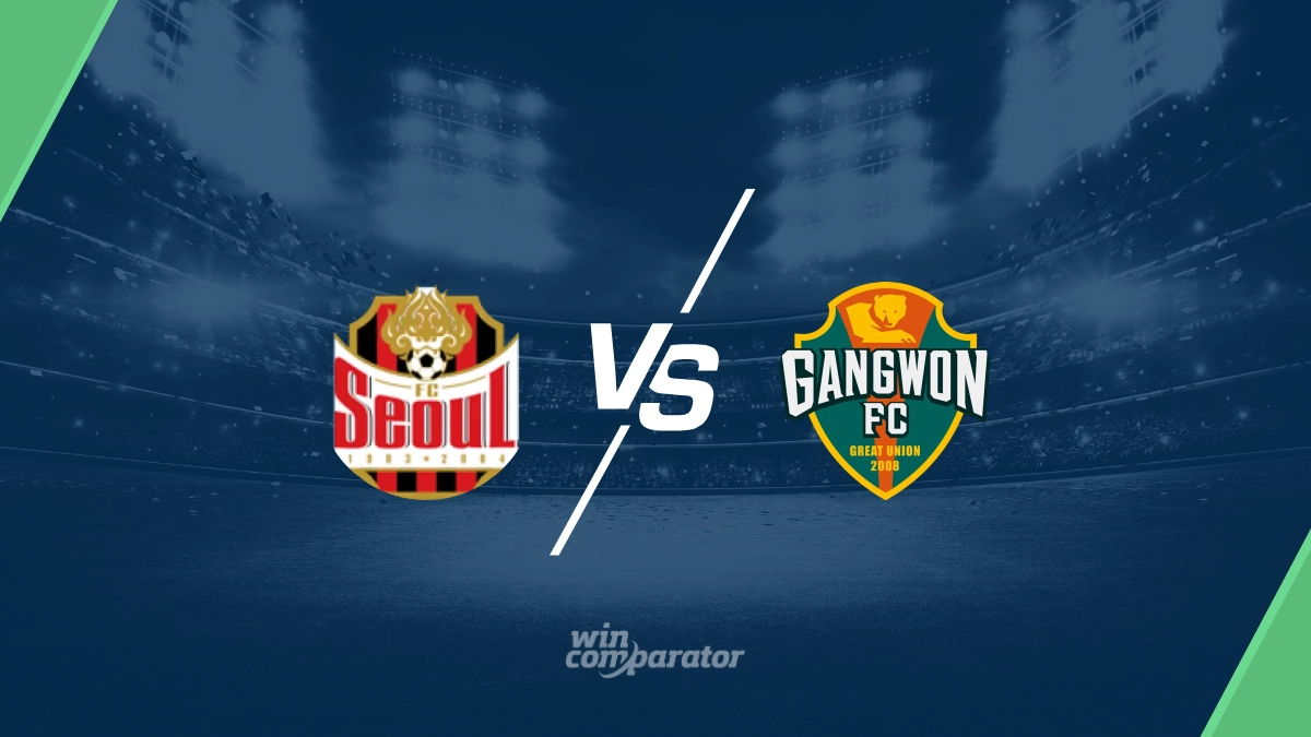 pronostic FC Séoul FC Gangwon