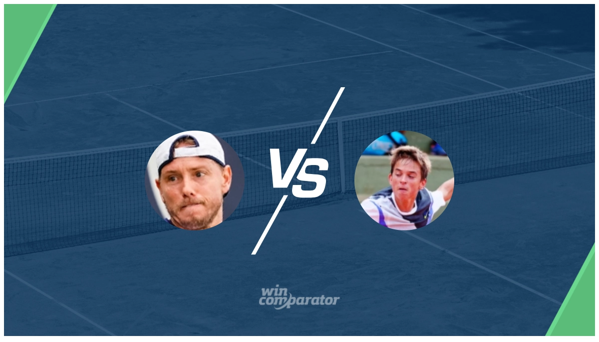 James Duckworth Dino Prizmic Tipp