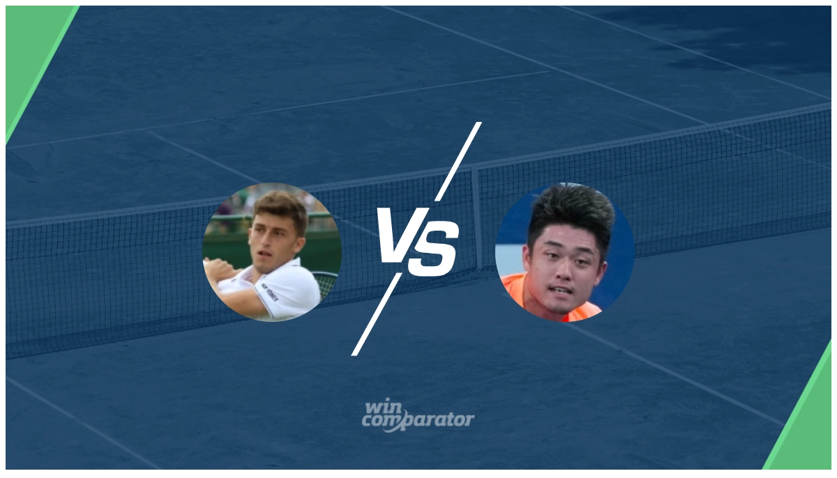 Luca Nardi Yibing WU Tipp