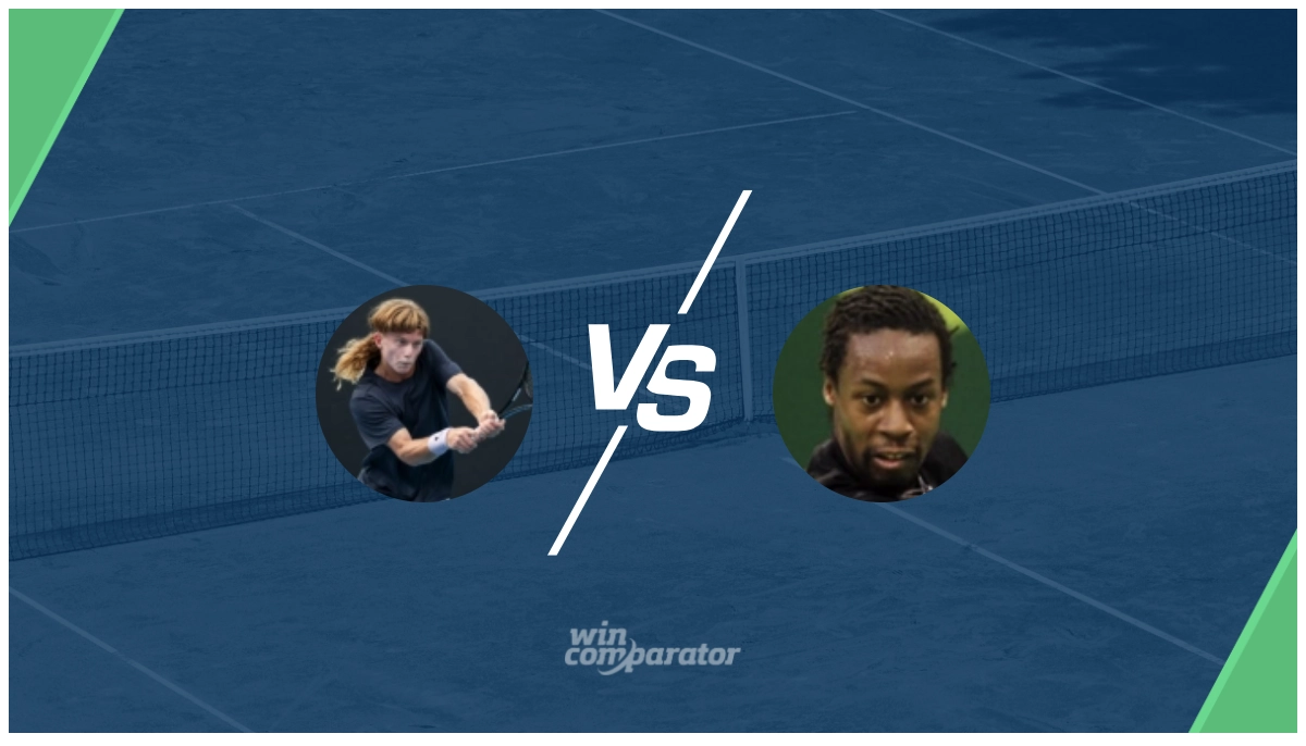 Pronóstico Dane Sweeny Gaël Monfils