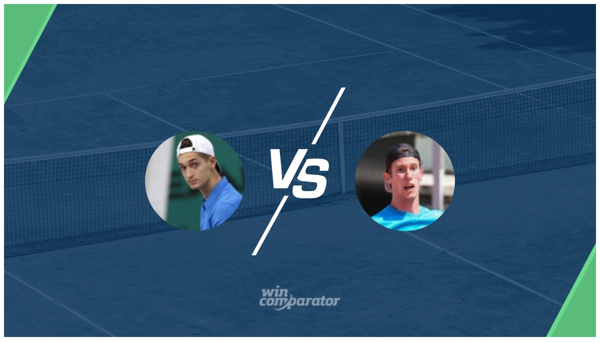 Terence Atmane Francesco Maestrelli Tipp