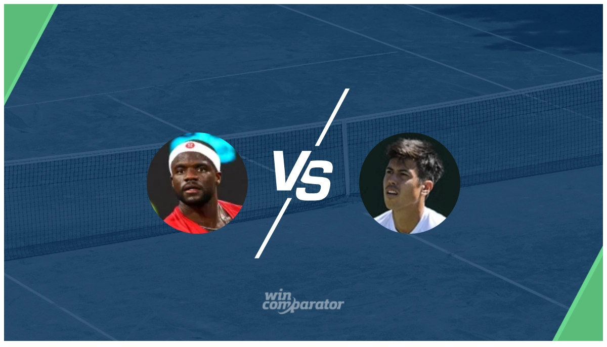 Frances Tiafoe Jason Kubler Tipp