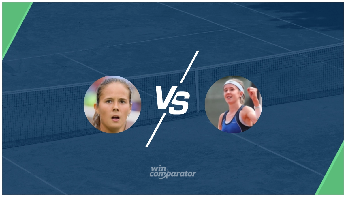 Daria Kasatkina Nikola Bartunkova prediction