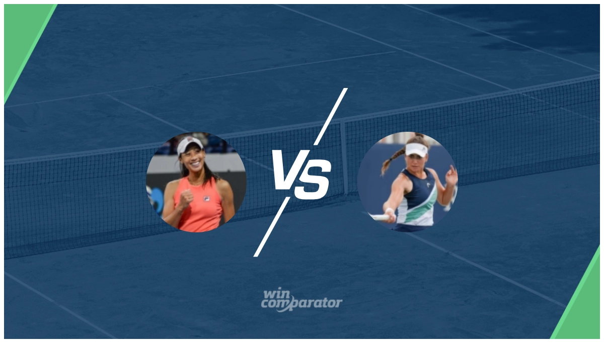 Priscilla Hon Marina Stakusic Tipp