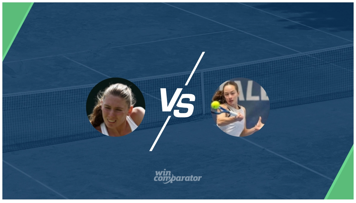 Ekaterina Alexandrova Zeynep Sonmez prediction