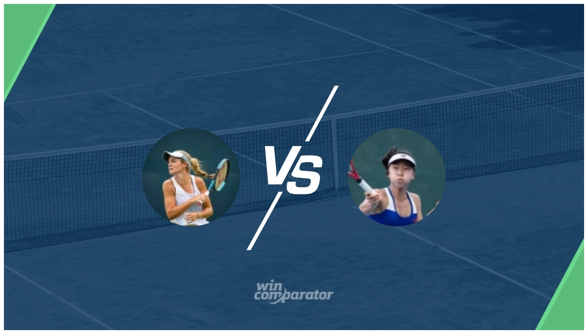 Catherine McNally Himeno Sakatsume prediction