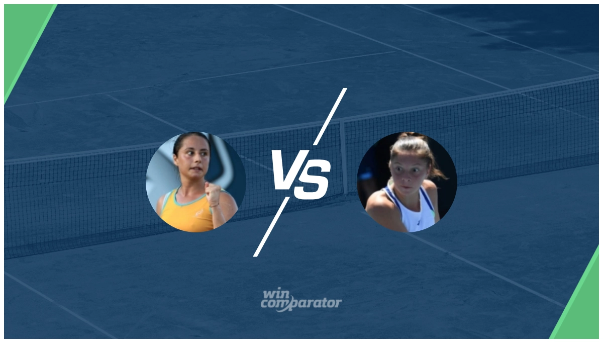 pronostico Elisabetta Cocciaretto Antonia Ruzic