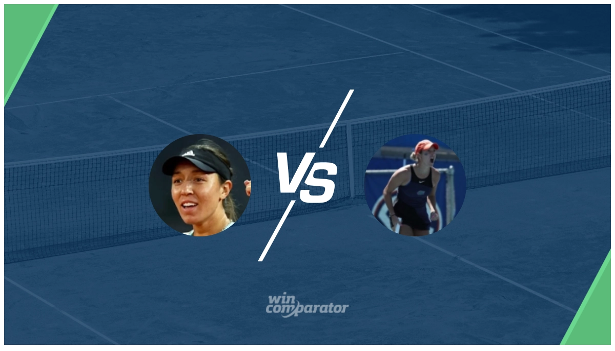 prognóstico Jessica Pegula McCartney Kessler