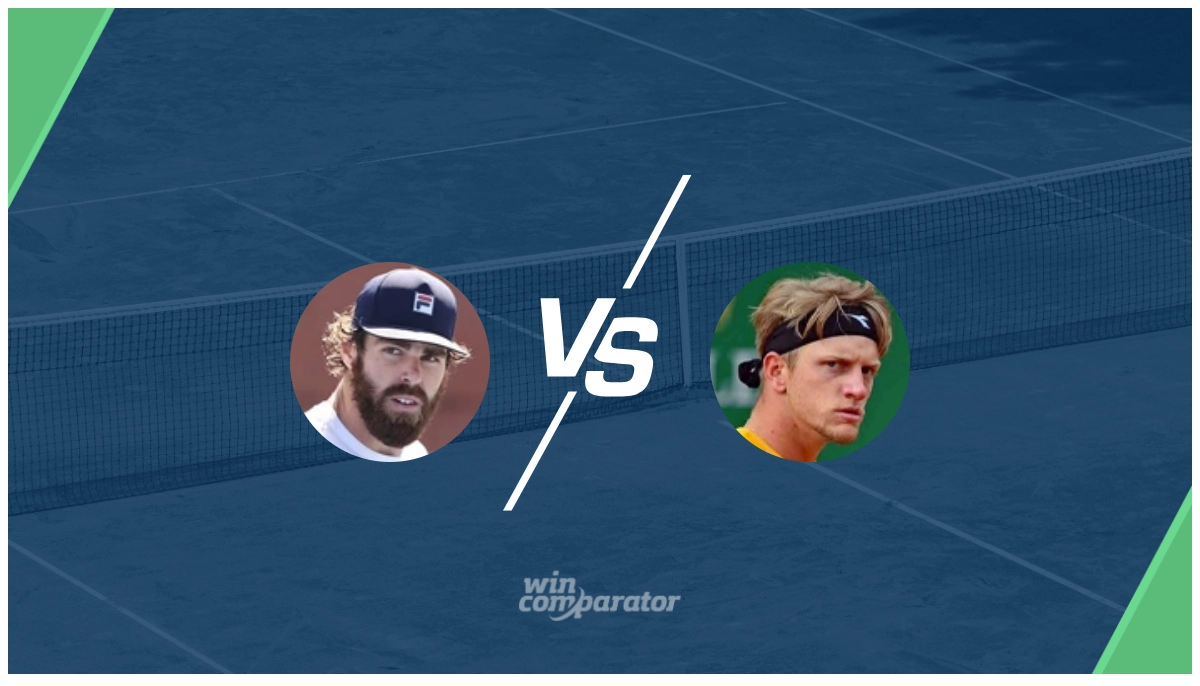 Pronóstico Reilly Opelka Alejandro Davidovich Fokina