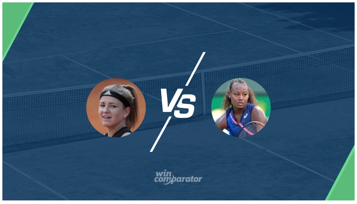 prognóstico Karolina Muchova Alycia Parks