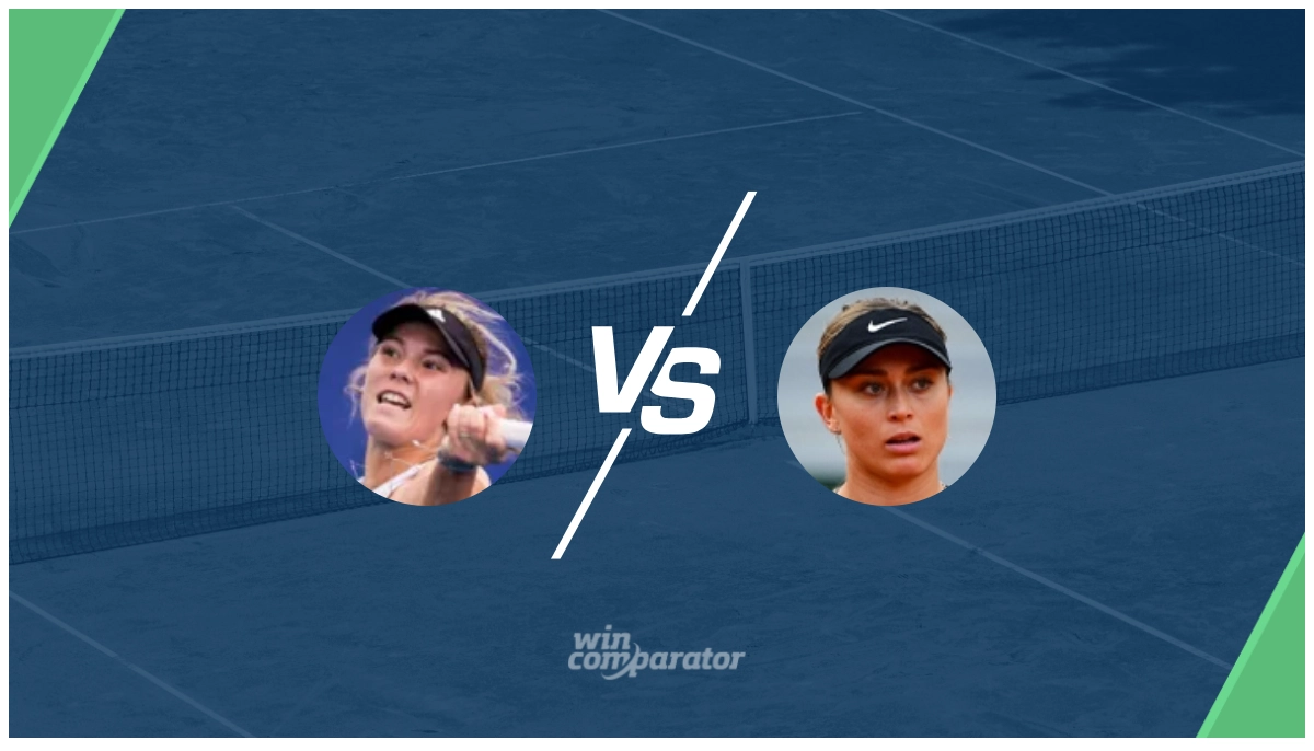 Oksana Selekhmeteva Paula Badosa prediction