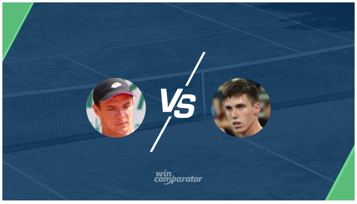 Kamil Majchrzak Fabian Marozsan prediction