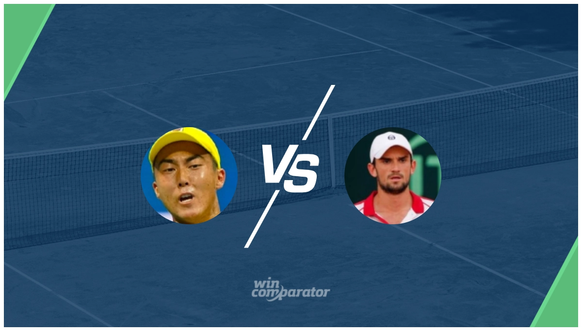 prognóstico Rinky Hijikata Valentin Vacherot