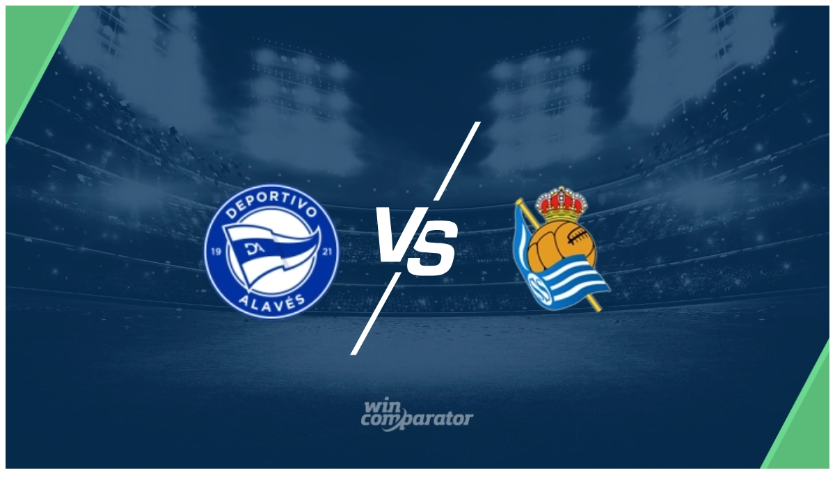 pronostic Alavés Real Sociedad
