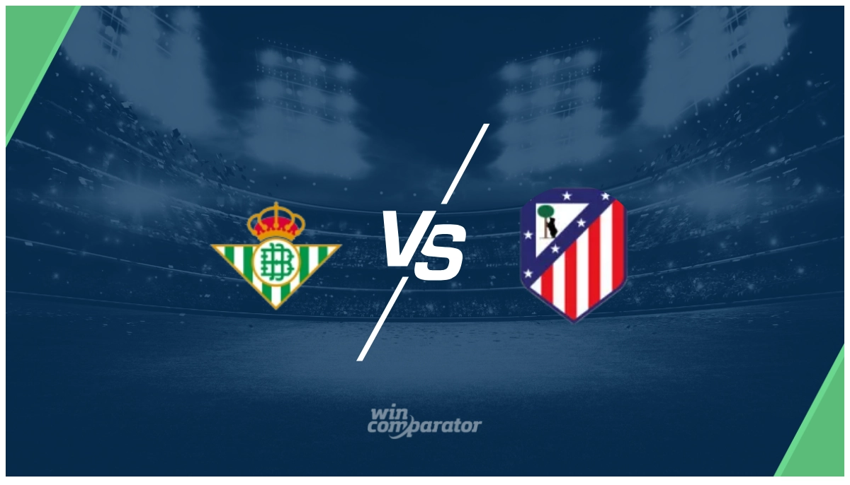 Pronóstico Real Betis Atlético Madrid