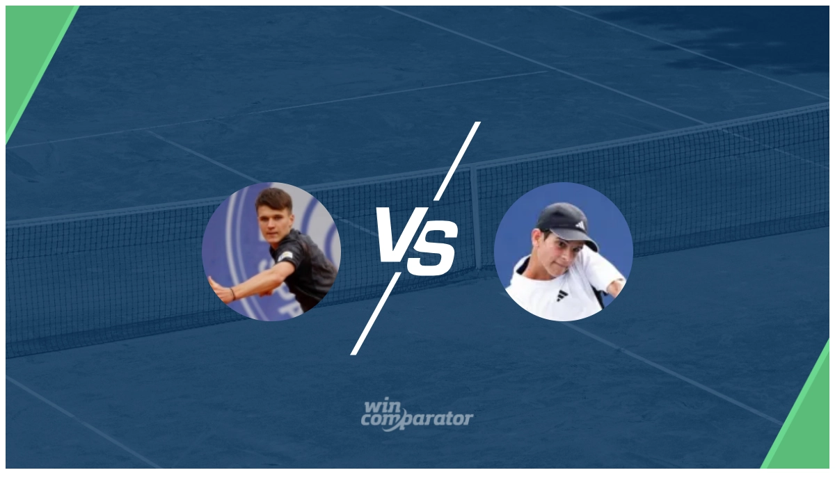 Jakub Mensik Rafael Jodar prediction