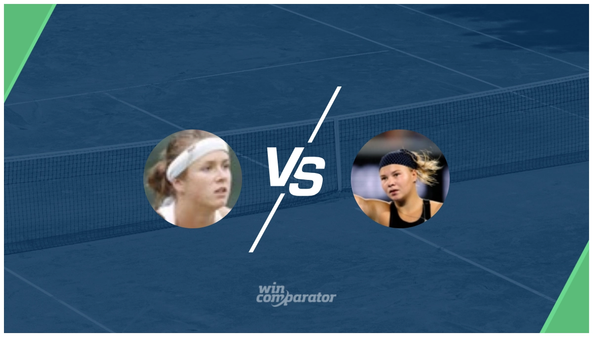 pronostico Elina Svitolina Diana Shnaider