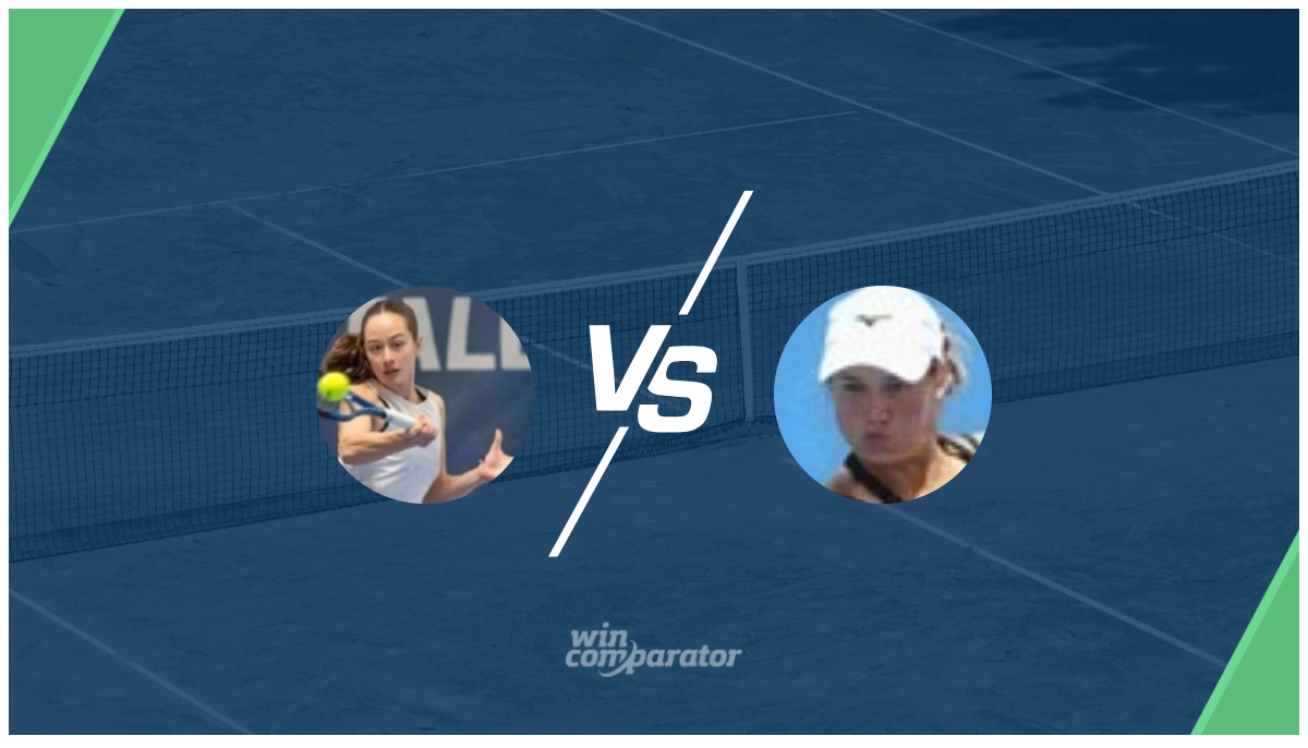 pronostico Zeynep Sonmez Yulia Putintseva