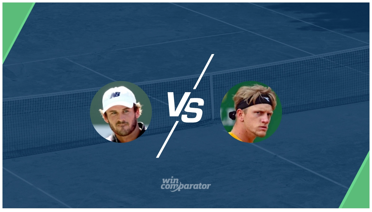 Pronóstico Tommy Paul Alejandro Davidovich Fokina