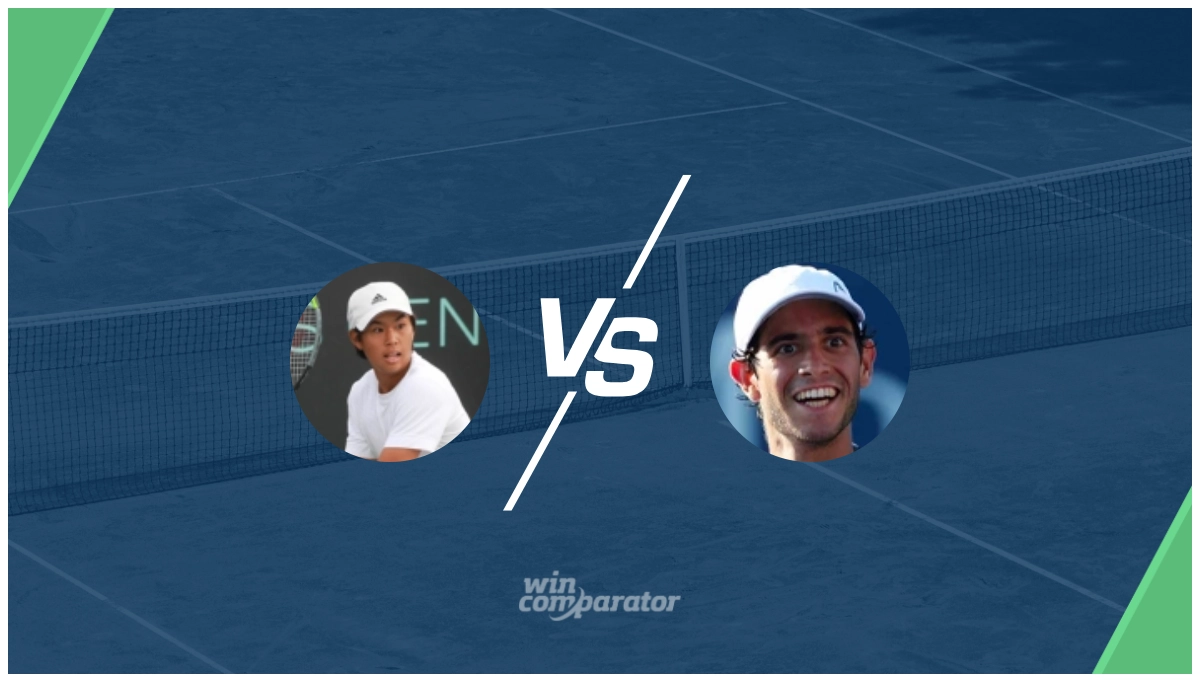 Learner Tien Nuno Borges prediction