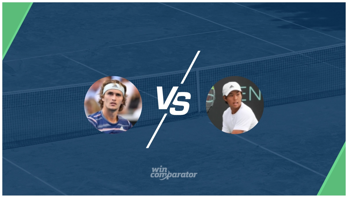 Pronóstico Alexander Zverev Learner Tien