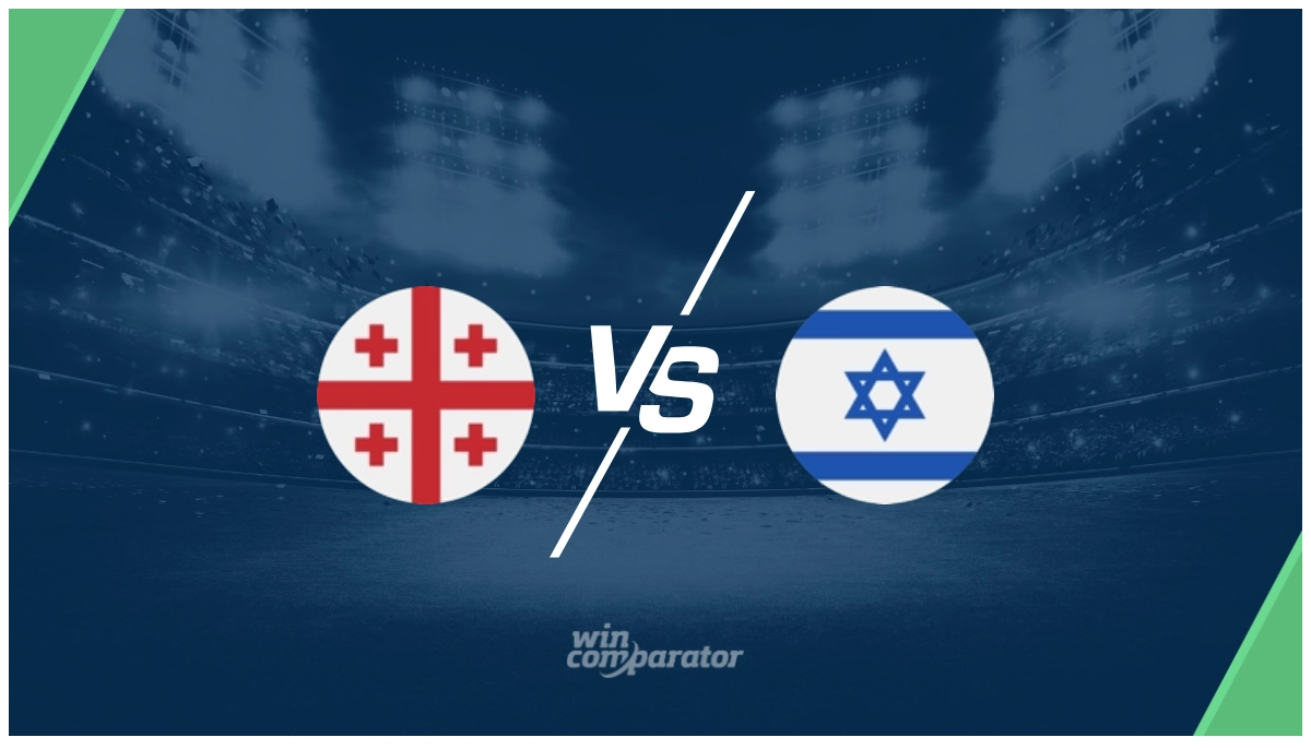 Georgia Israel prediction