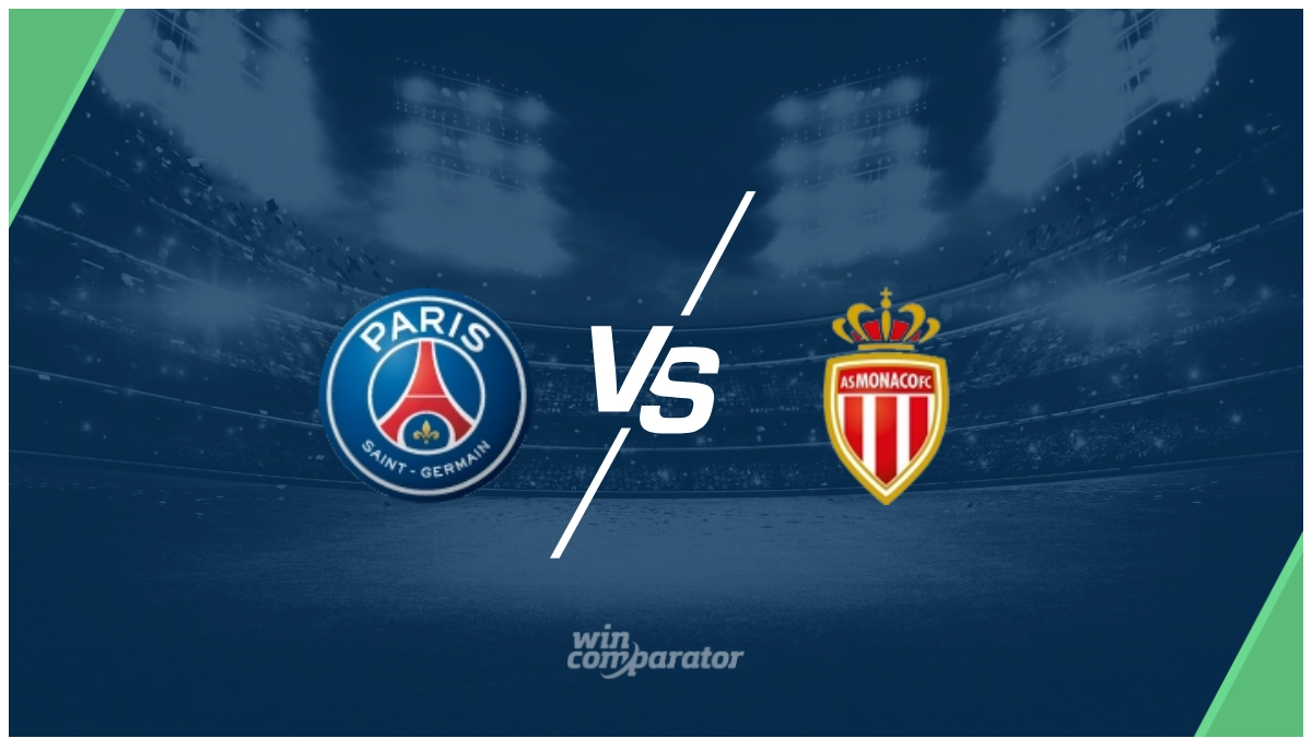 pronostico PSG Monaco