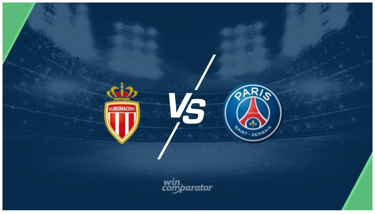 pronostic Monaco PSG