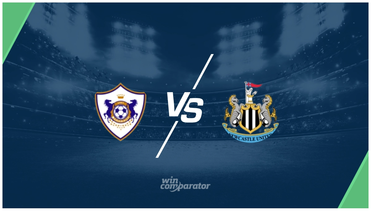 prognóstico Qarabag FK Newcastle