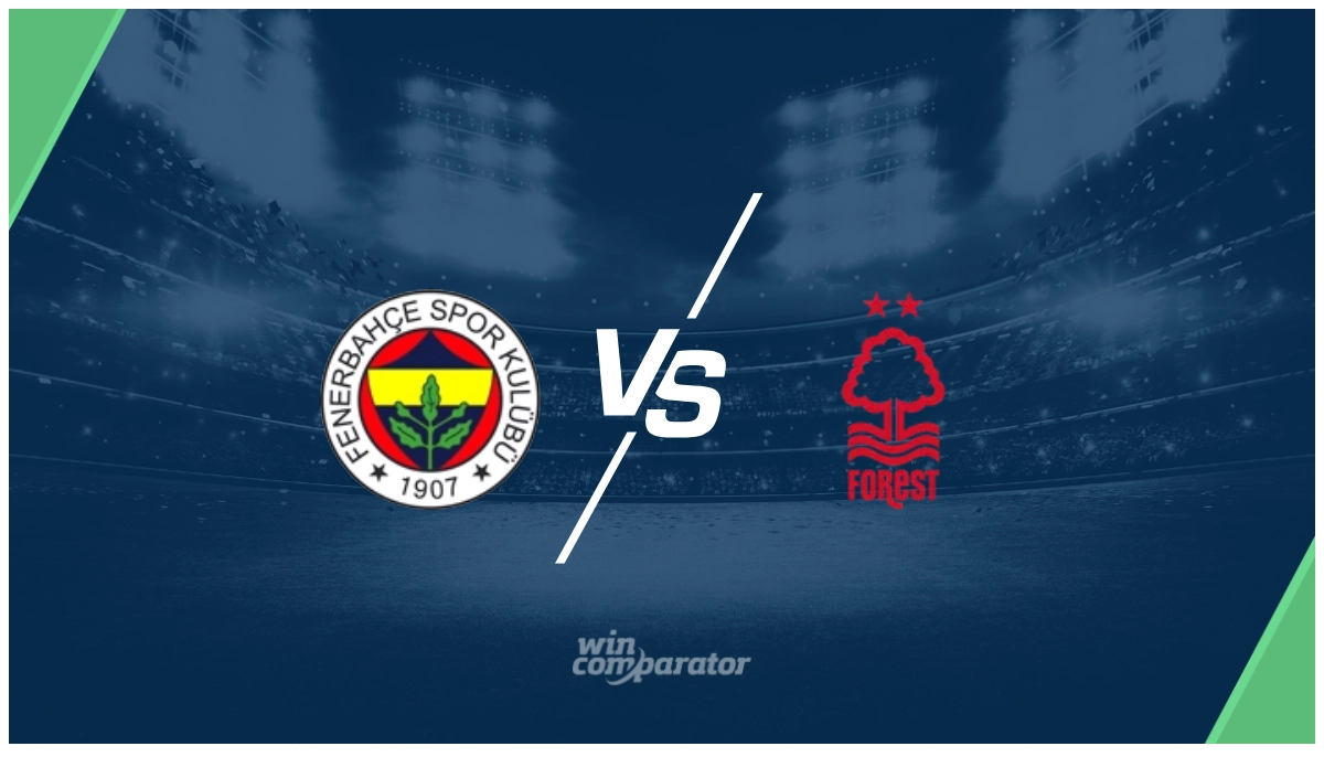 Fenerbahce Istanbul Nottingham Forest prediction