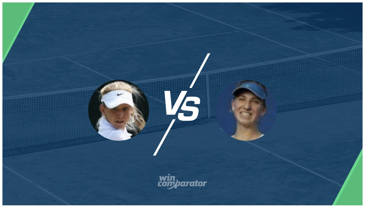prognóstico Katherine Sebov Mona Barthel