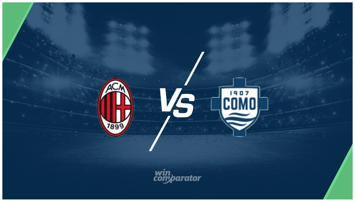 pronostic Milan AC Côme