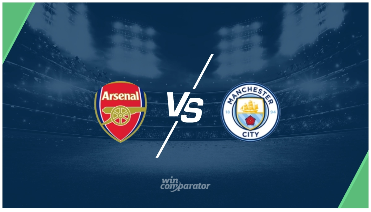 prognóstico Arsenal FC Manchester City