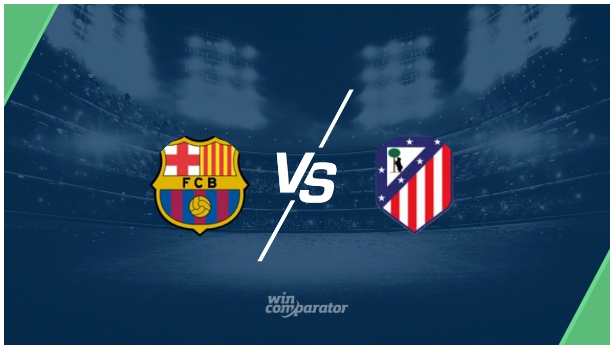 pronostico Barcellona Atletico Madrid