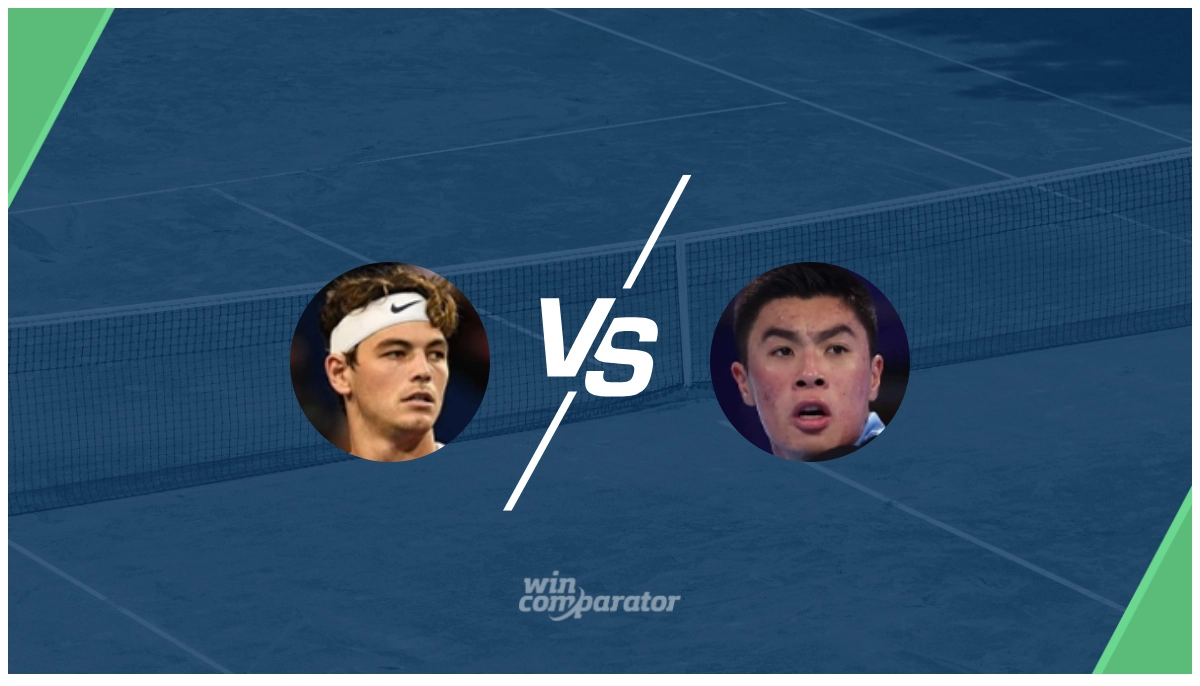 Pronostico Taylor Harry Fritz Brandon Nakashima Quote Statistiche