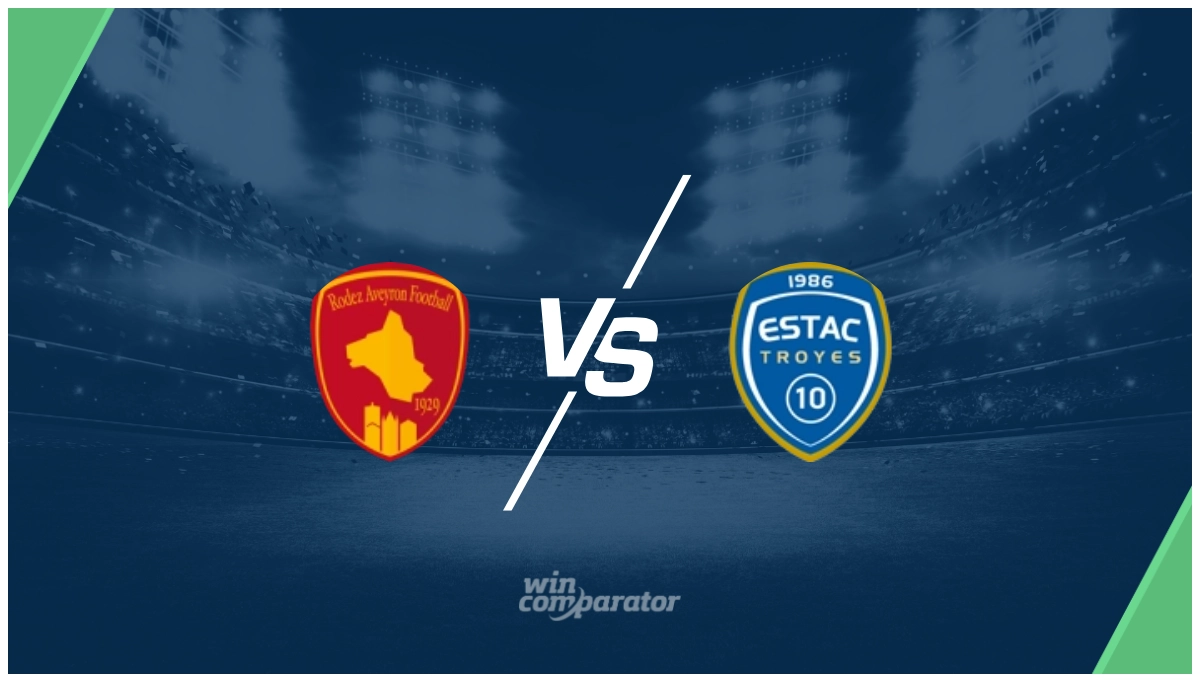 Prognóstico Rodez Aveyron - Troyes - Odds & Estatísticas - 13 de abril ...