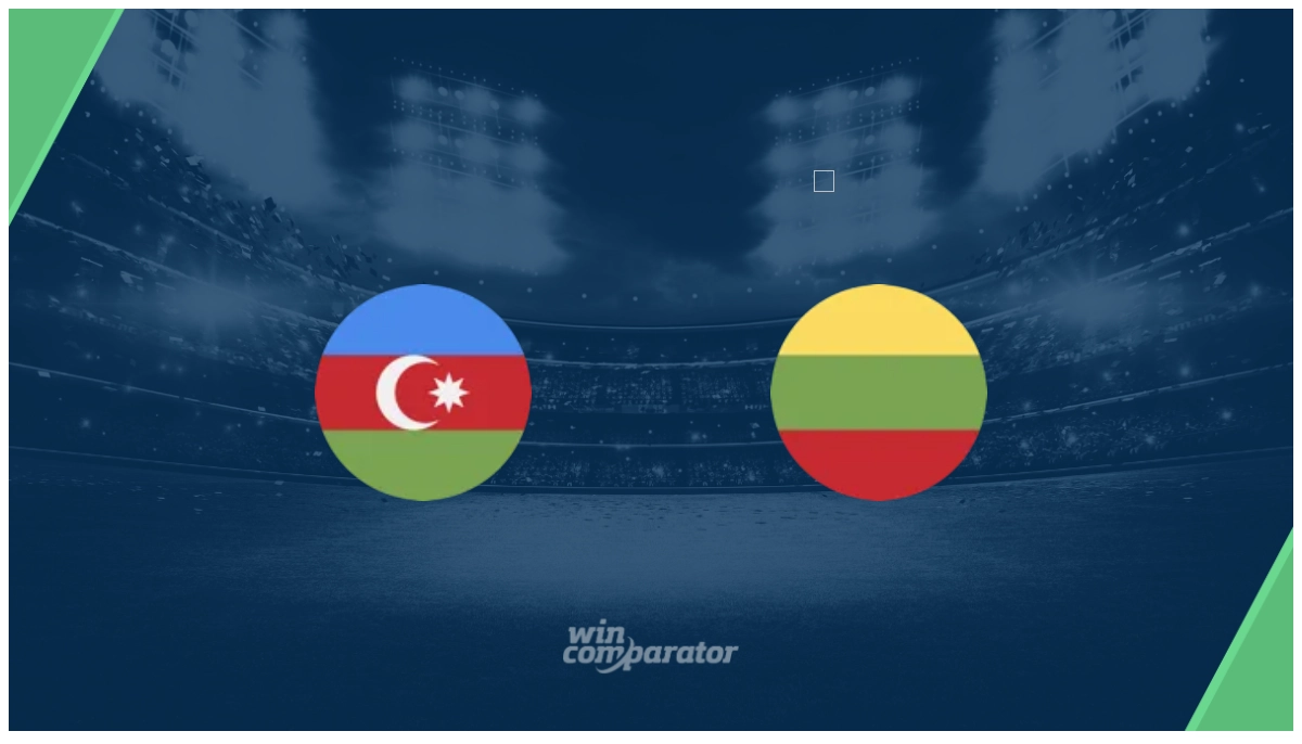 Azerbaijan Lithuania prediction