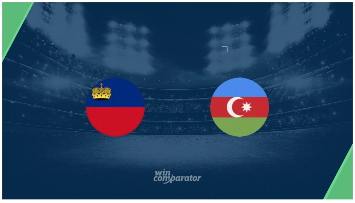 Liechtenstein Azerbaijan prediction