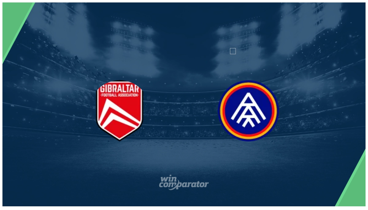 Gibraltar vs Andorra Tipp