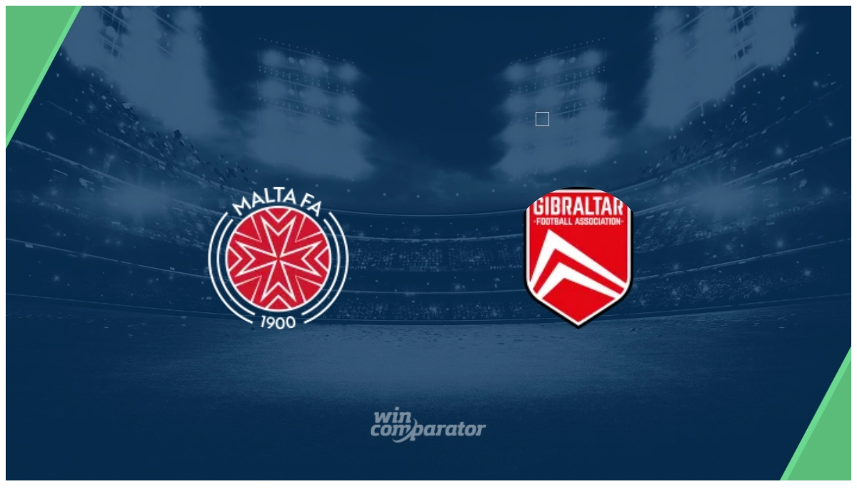 Pronóstico Malta Gibraltar